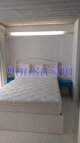 Two8one Studio (D9), Apartment #154439942